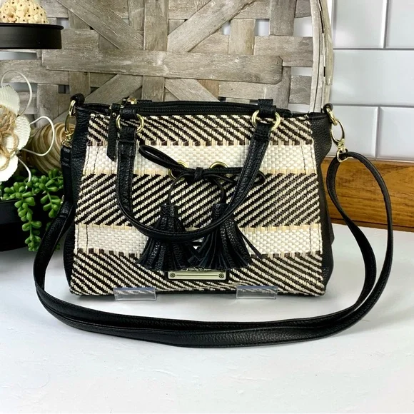 Nicole by Nicole Miller Crossbody Bag - Picture 2 of 11